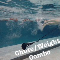 Chuteweight Combo GIF