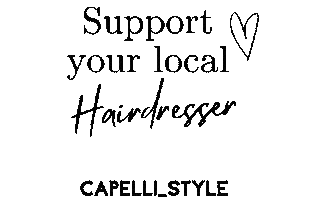 capellistyle Sticker