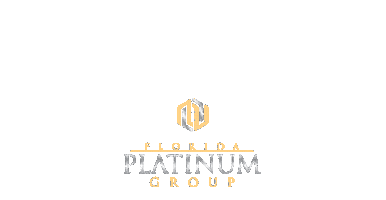 Florida Platinum Group Sticker