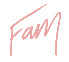 David's Perfume Sticker