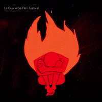 I Hate You Pain GIF by La Guarimba Film Festival