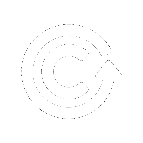 Cg Sticker by Colombrita Group