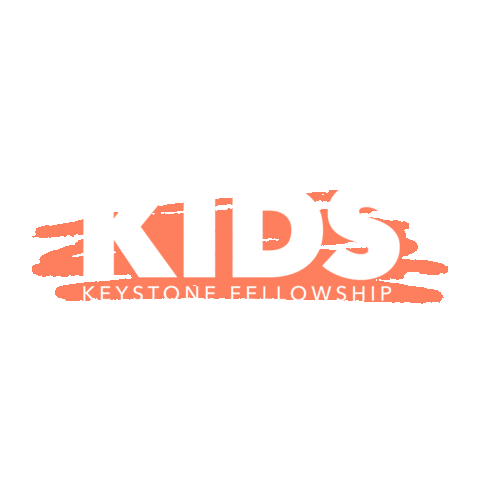 Keystone Church Sticker by Keystone Fellowship