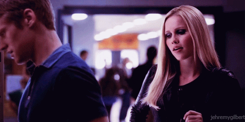 claire holt
