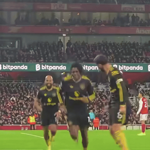 Manchester United GIF