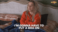 Take Off Bra GIFs - Find & Share on GIPHY
