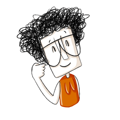 Like Sticker