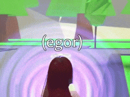 Run GIF