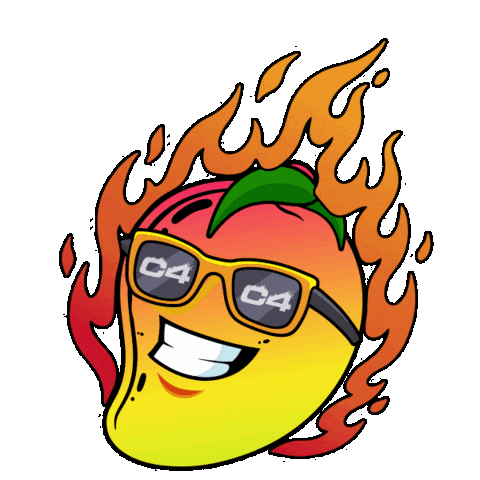 Energy Drink Energy Sticker by Cellucor