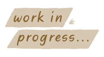 Work Sticker