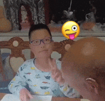 Chinese Kid GIF