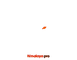 HIMALAYA LATAM Sticker