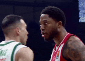 Olympiacos GIF