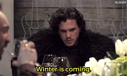Game Of Thrones GIF