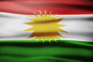Iraq Kurdistan GIF