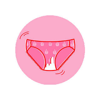 Canestenau Sticker