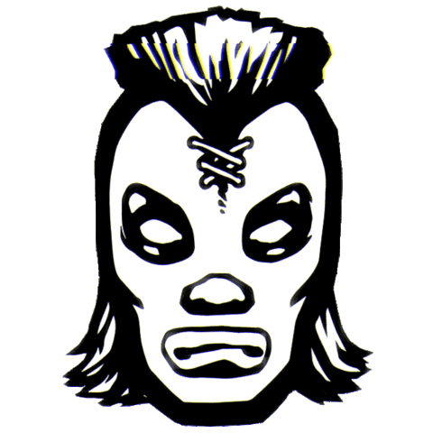 Instagram sticker by Mullet Club