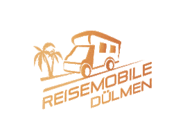 Reisemobile Dülmen Sticker