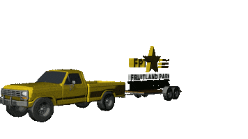 Fpt Sticker