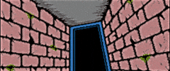 Double Dragon Brothers GIF