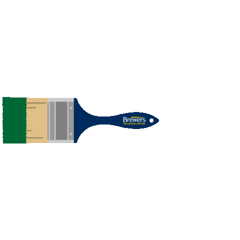 Brewers Decorator Centres Sticker