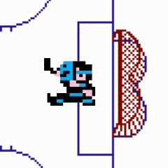 goalie