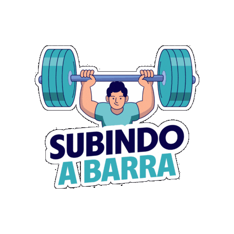 Barra B3 Sticker by Jotacom Comunicação