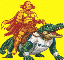 Barcelona Sc Ligapro GIF