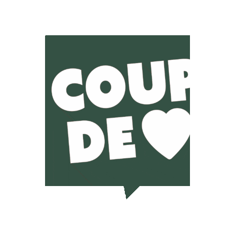 Coup De Coeur Immobilier Sticker by Sogeclub