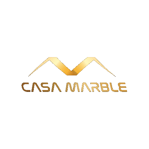 Casa Marble LLC Sticker