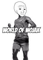 Wojak Meme GIF by World of Wojak