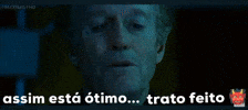 Trato Feito GIF