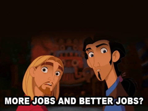 Both Is Good El Dorado GIF by INTO ACTION - Find & Share on GIPHY
