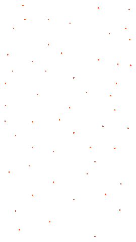 Mexico Shining Sticker