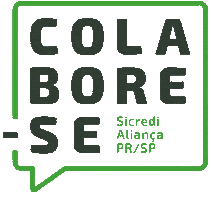 Sicredi Aliança Sticker