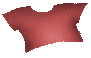 Letsdance Sticker by Lilica & Tigor