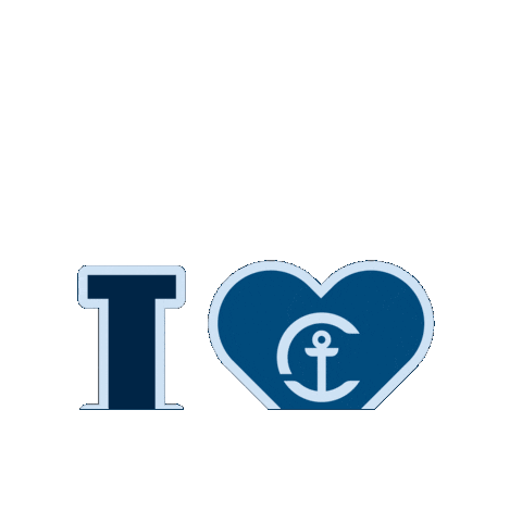 Camden National Bank Sticker