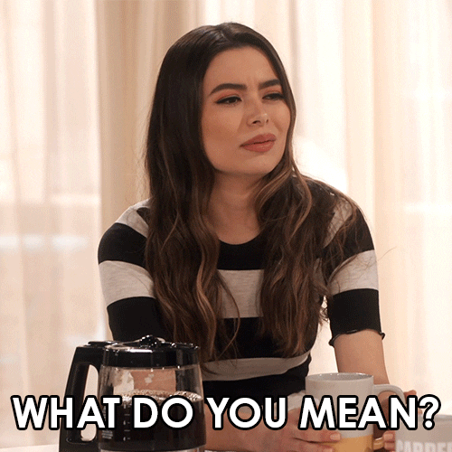 Miranda Cosgrove GIF by Paramount+ Find & Share on GIPHY