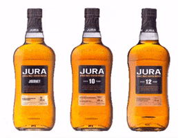 Jura Whisky GIF