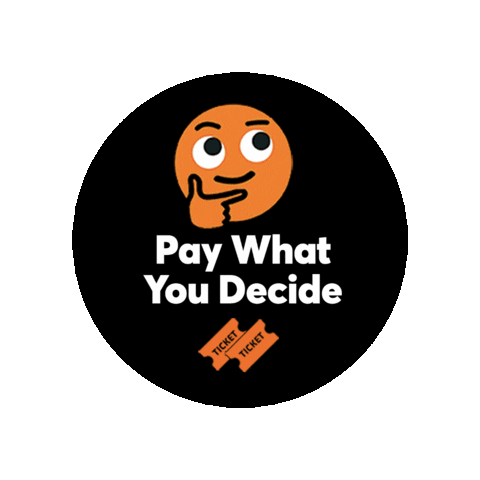 BarbicanTheatre Sticker