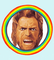 angry clint eastwood GIF by Scorpion Dagger