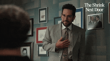 Paul Rudd Of Course GIF by Apple TV+