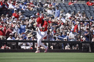 Dance Celebration GIF by MLB