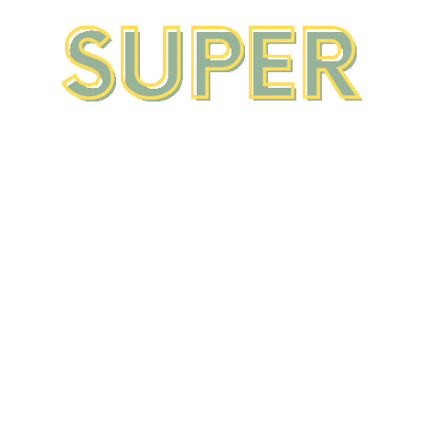 Van Muppen Sticker