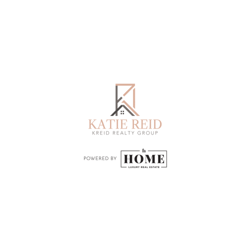 KREID Realty Group Sticker