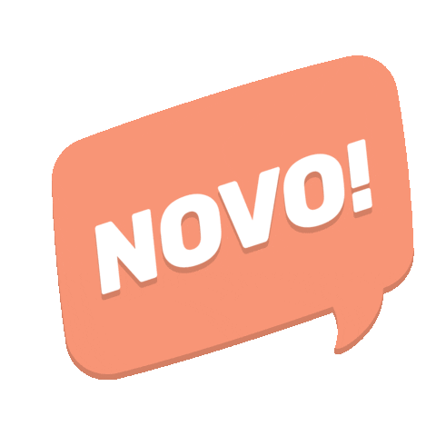 Novo Sticker