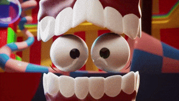 Teeth Adc GIF
