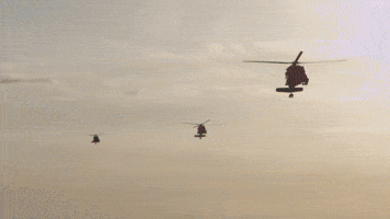 Us Army Pilot GIF by California Army National Guard