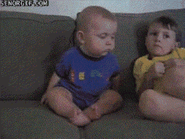 Baby Sleeping GIF by Cheezburger