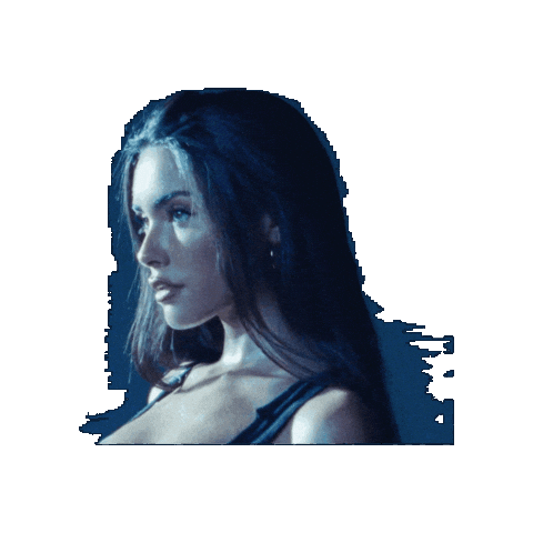 Madison Beer Sticker by Epic Records